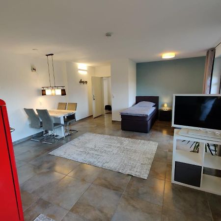 Haus Wehner Apartment Stadtoldendorf Bagian luar foto