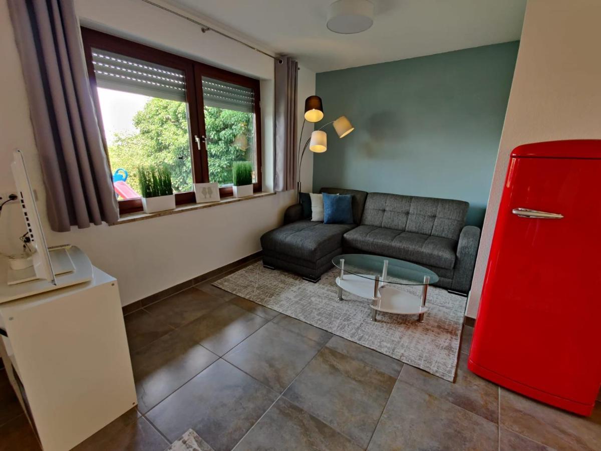 Haus Wehner Apartment Stadtoldendorf Bagian luar foto