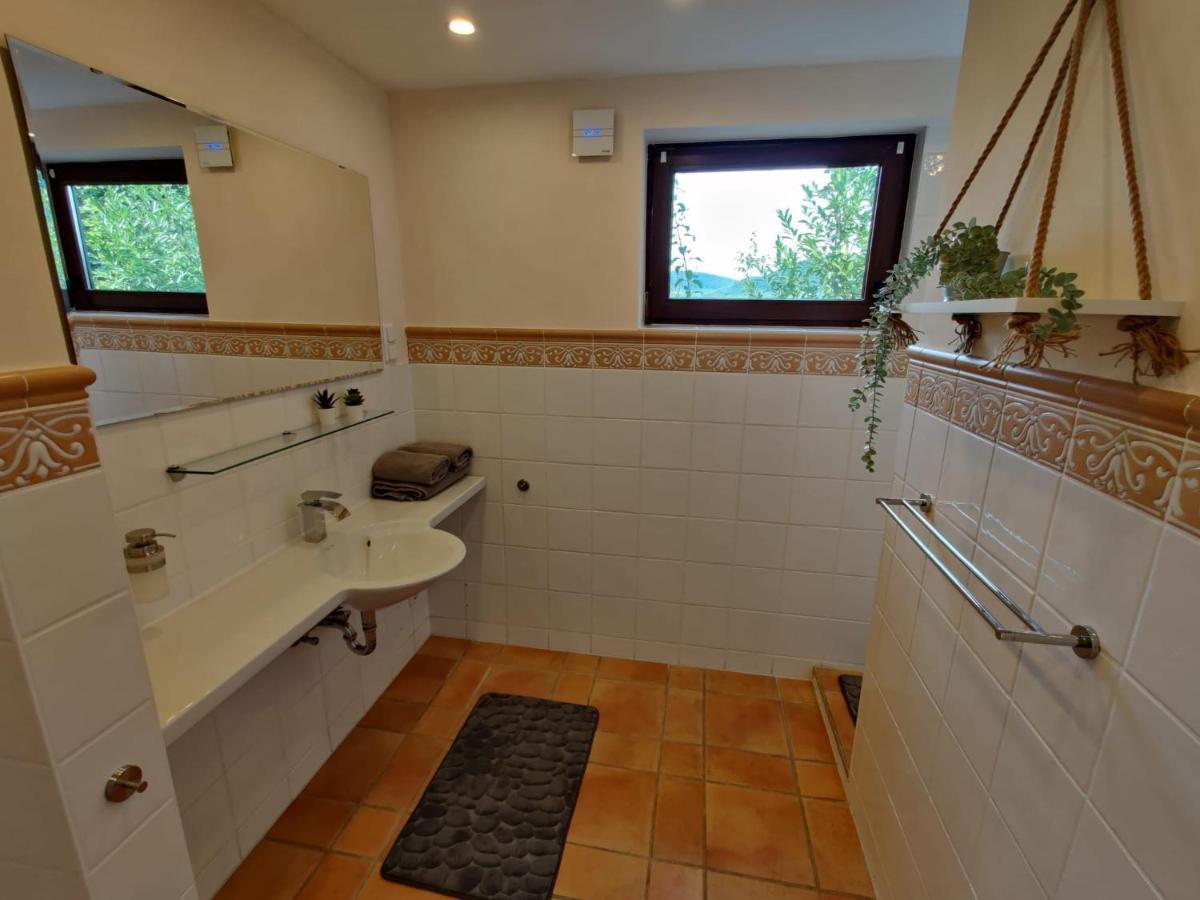 Haus Wehner Apartment Stadtoldendorf Bagian luar foto